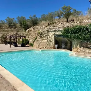  Séjour à la ferme Baglio Pollicarini